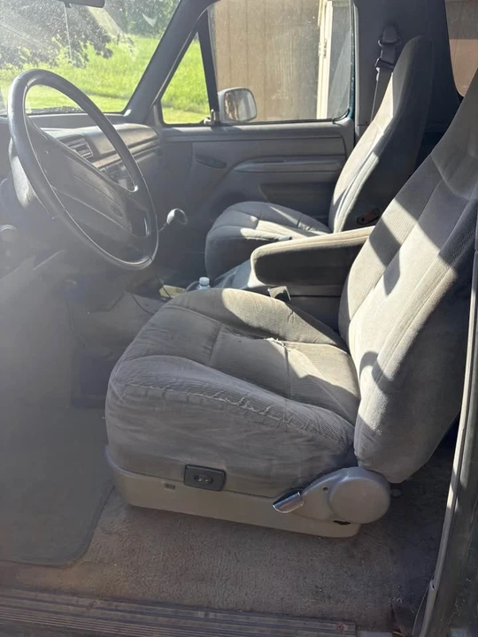 1994 Ford Bronco 5th Gen - Image 5 of 6