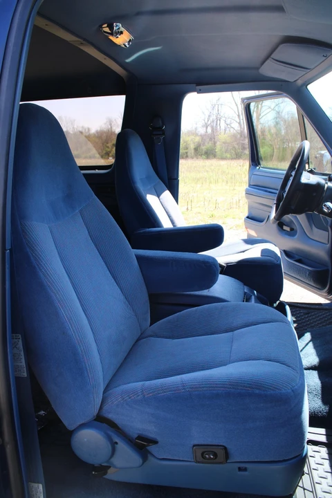 1994 Ford Bronco 5th Gen - Image 10 of 15