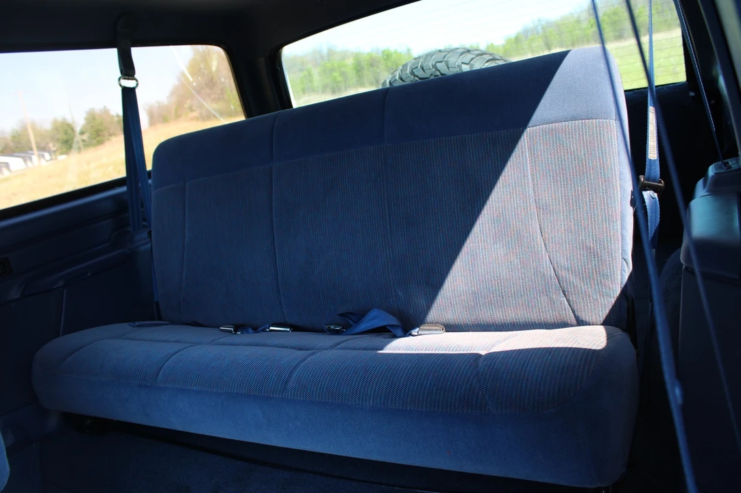 1994 Ford Bronco 5th Gen - Image 15 of 15