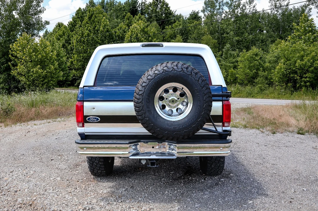 1994 Ford Bronco 5th Gen - Image 8 of 15