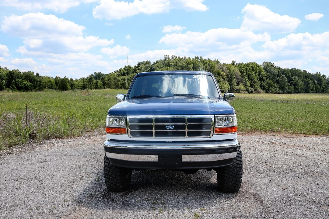 1994 Ford Bronco 5th Gen - Image 5 of 15