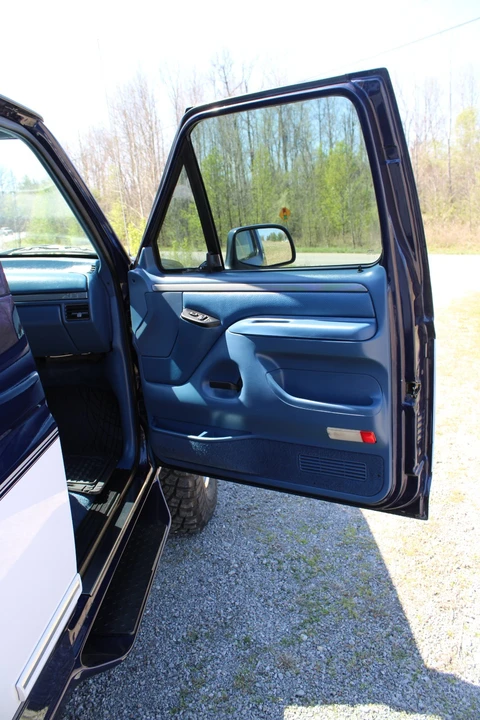 1994 Ford Bronco 5th Gen - Image 12 of 15