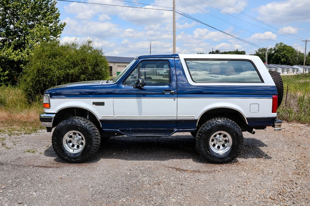 1994 Ford Bronco 5th Gen - Image 6 of 15