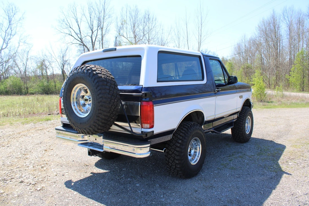 1994 Ford Bronco 5th Gen - Image 7 of 17