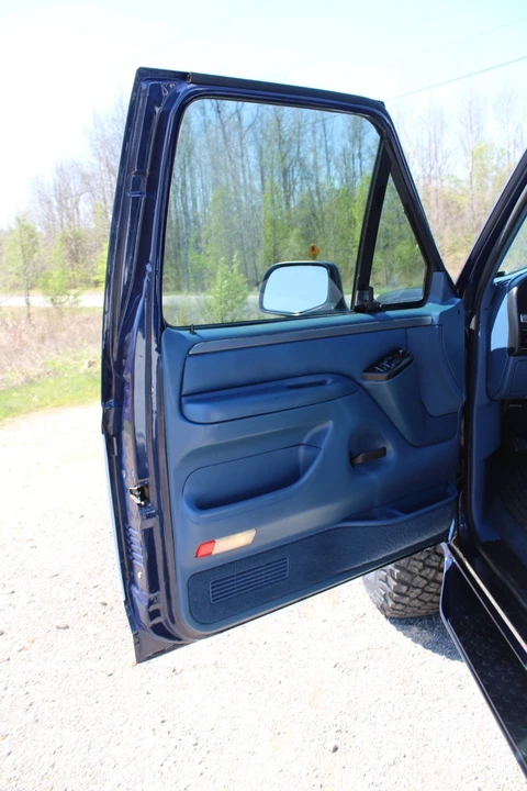 1994 Ford Bronco 5th Gen - Image 9 of 15