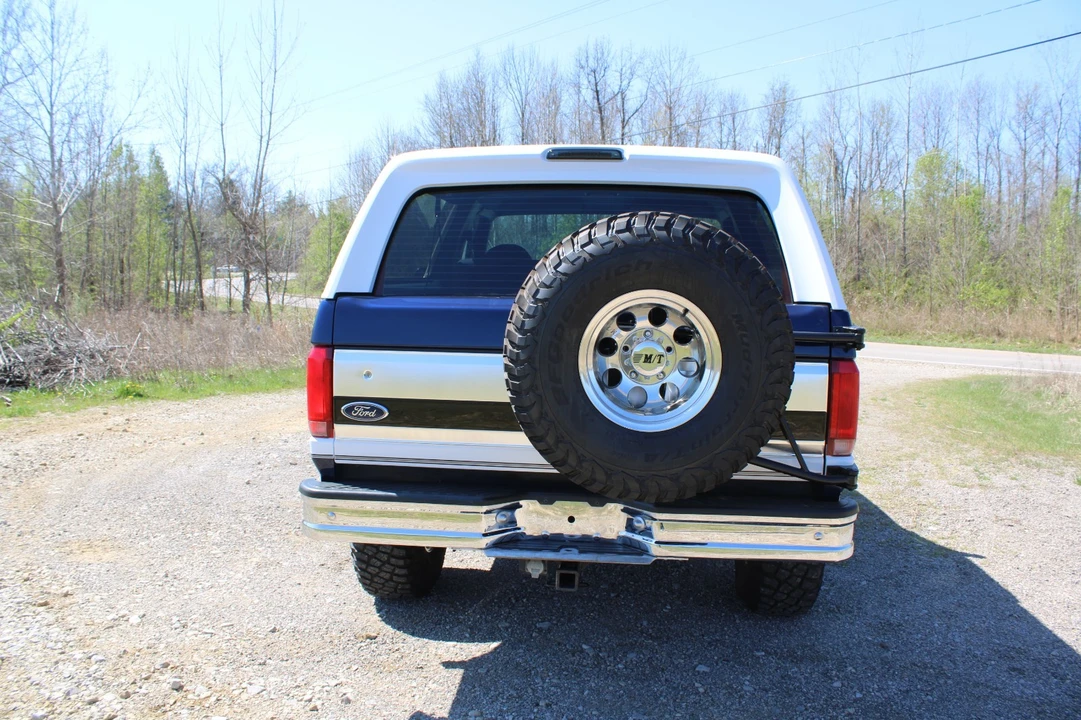 1994 Ford Bronco 5th Gen - Image 6 of 17