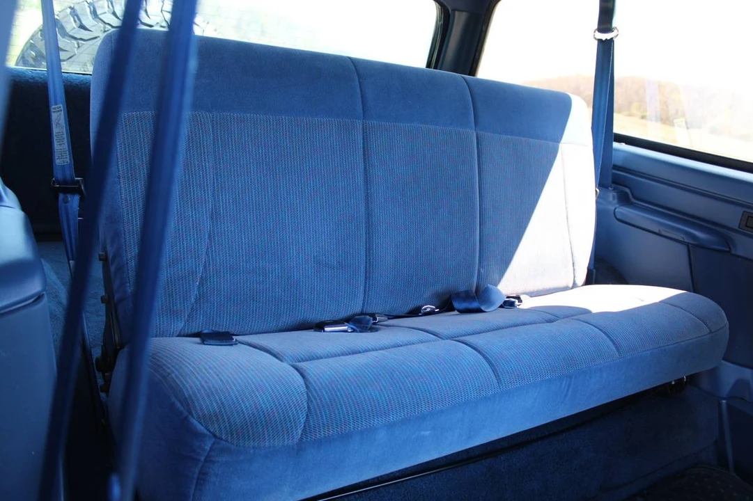 1994 Ford Bronco 5th Gen - Image 3 of 6