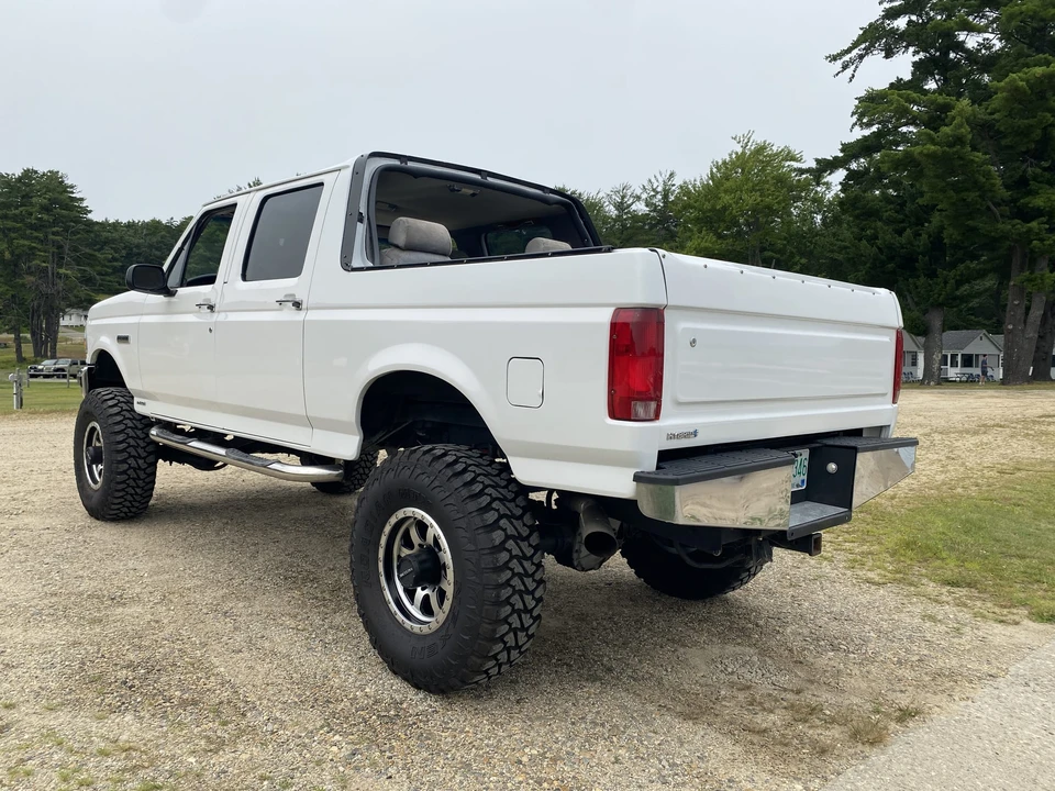 1994 Ford F-Series 9th Gen - Image 6 of 31