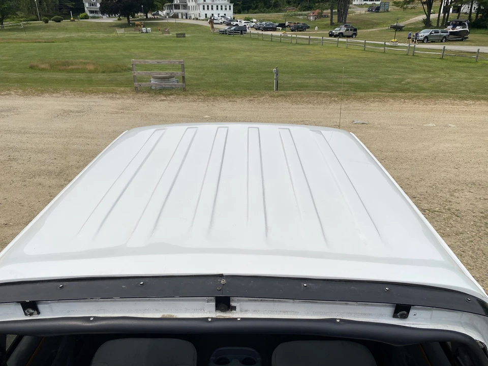 1994 Ford F-Series 9th Gen - Image 31 of 31