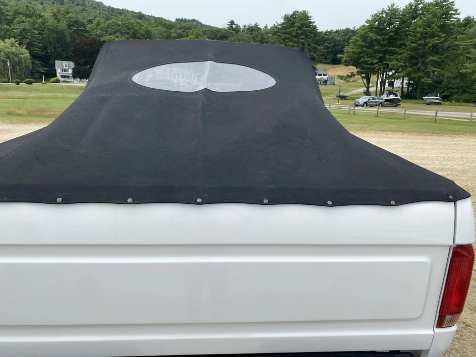 1994 Ford F-Series 9th Gen - Image 30 of 31