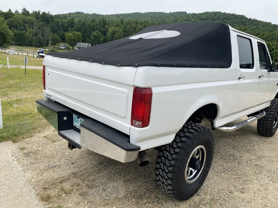 1994 Ford F-Series 9th Gen - Image 24 of 31