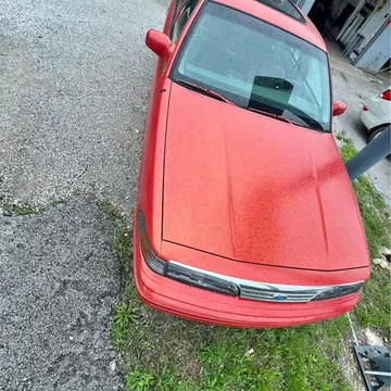 1994 Ford Crown Victoria LX
