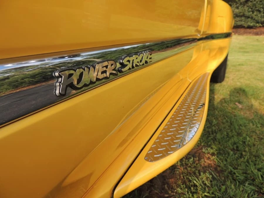 1994 Ford F-Series 9th Gen - Image 7 of 7