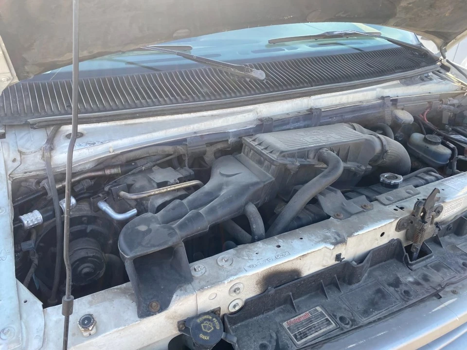 1994 Ford Econoline Van - Image 13 of 20