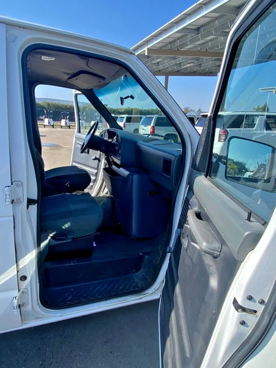 1994 Ford Econoline Van - Image 7 of 20