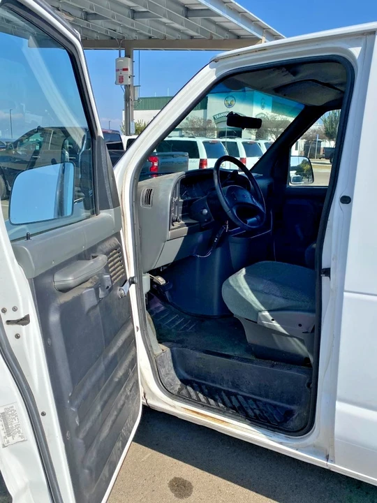 1994 Ford Econoline Van - Image 6 of 20