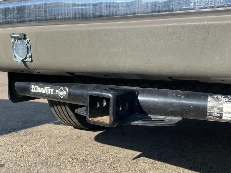 1994 Ford Econoline Van - Image 12 of 20