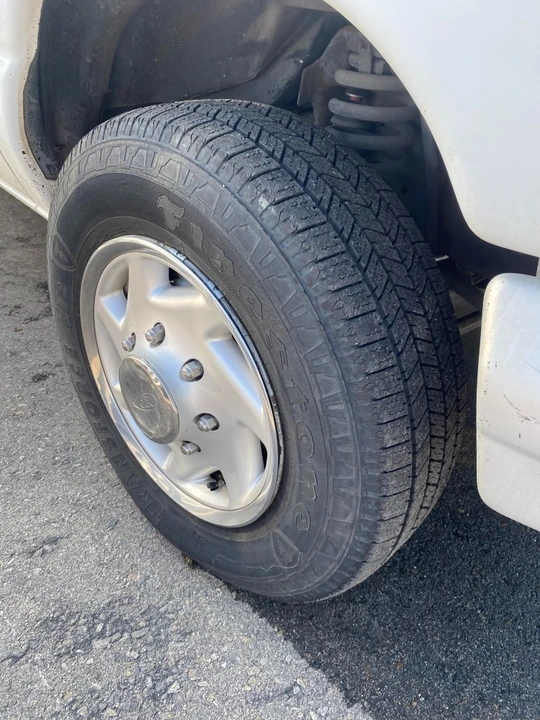 1994 Ford Econoline Van - Image 17 of 20