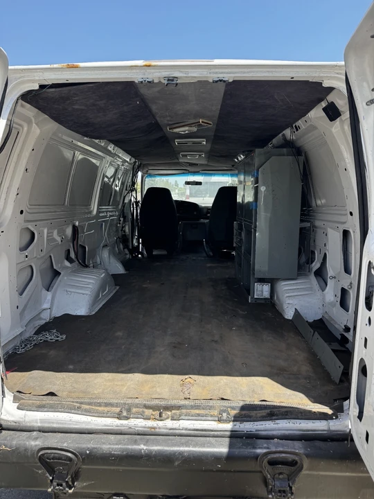 1994 Ford Econoline Van - Image 8 of 13