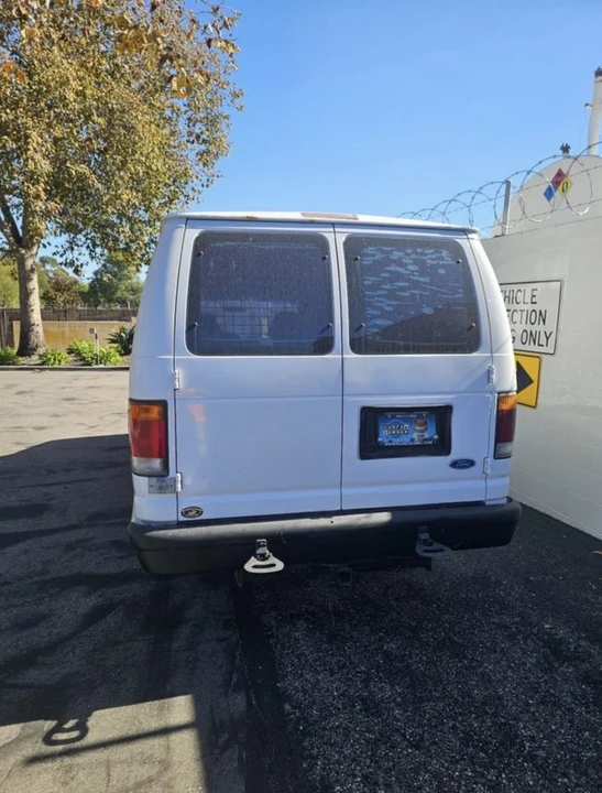1994 Ford Econoline Van - Image 3 of 5