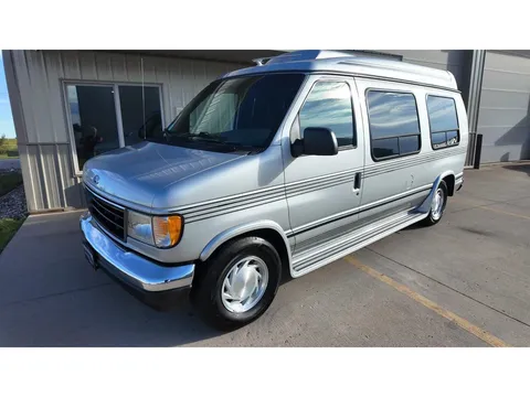 1994 Ford E-Series E-150 Conversion Van
