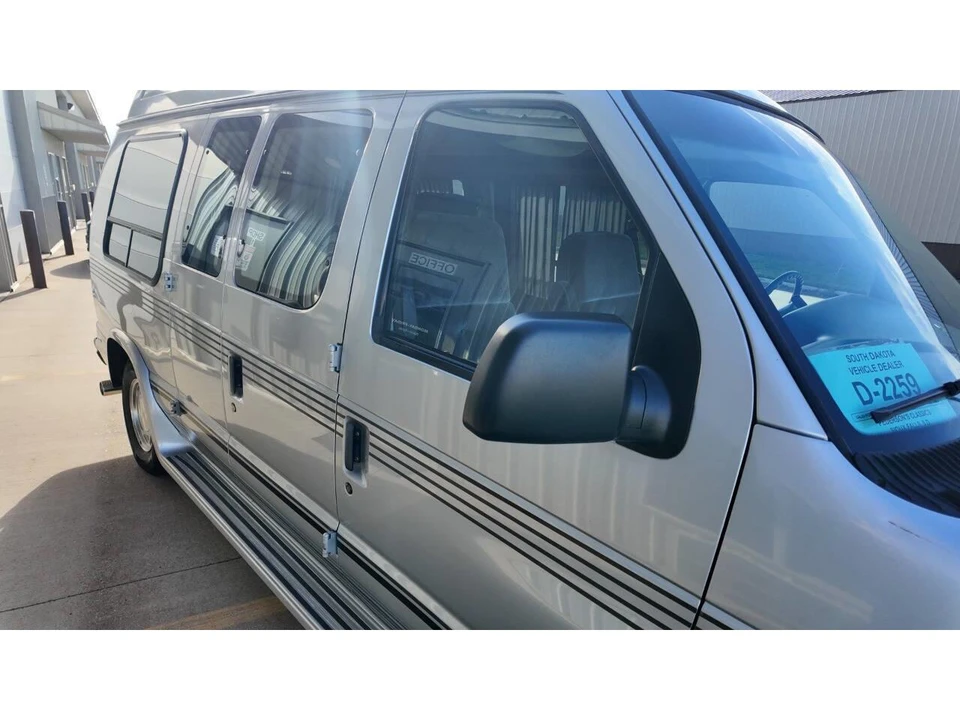 1994 Ford Econoline Van - Image 29 of 31