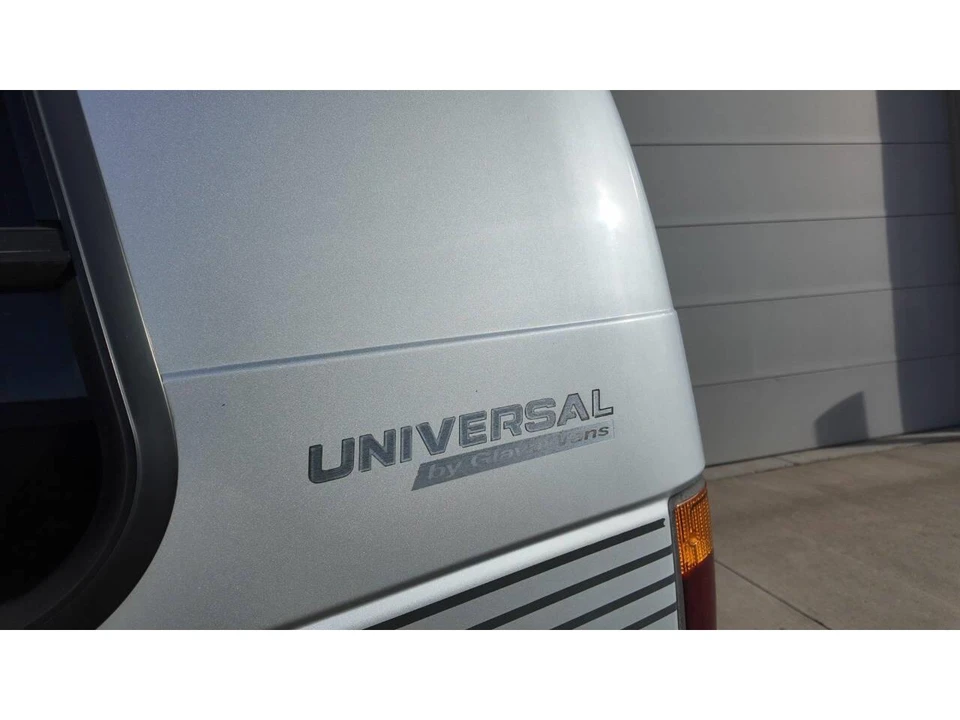1994 Ford Econoline Van - Image 17 of 31