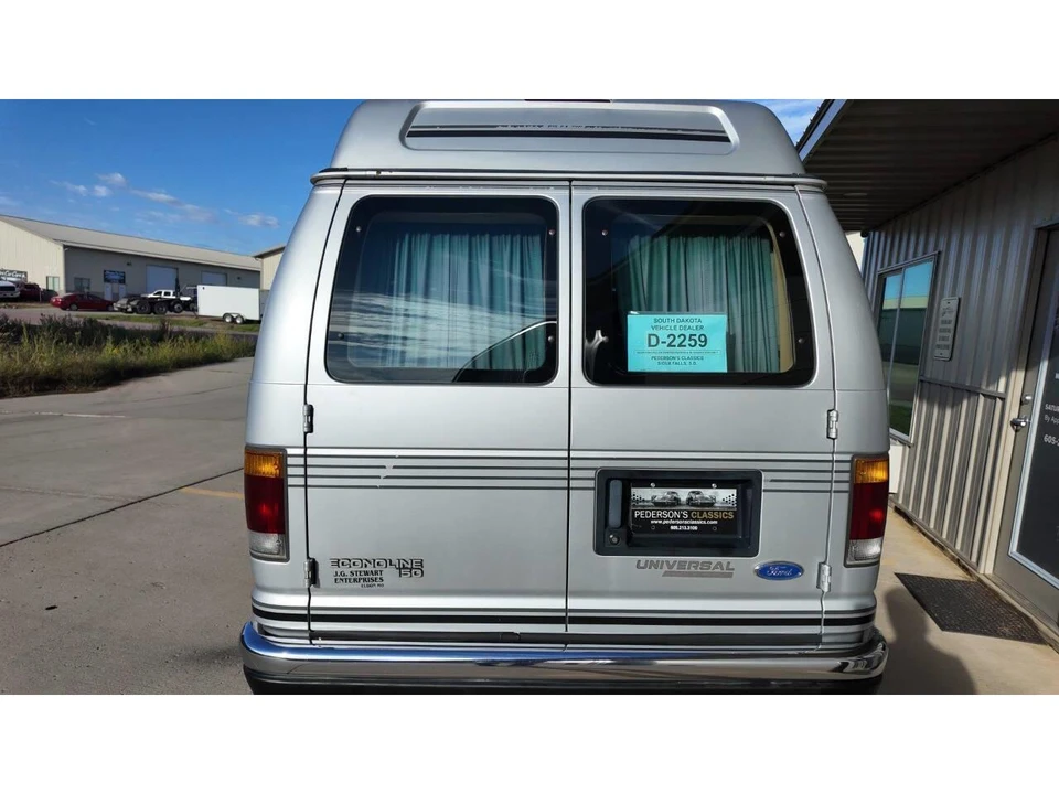 1994 Ford Econoline Van - Image 6 of 31