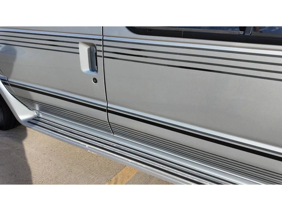 1994 Ford Econoline Van - Image 14 of 31