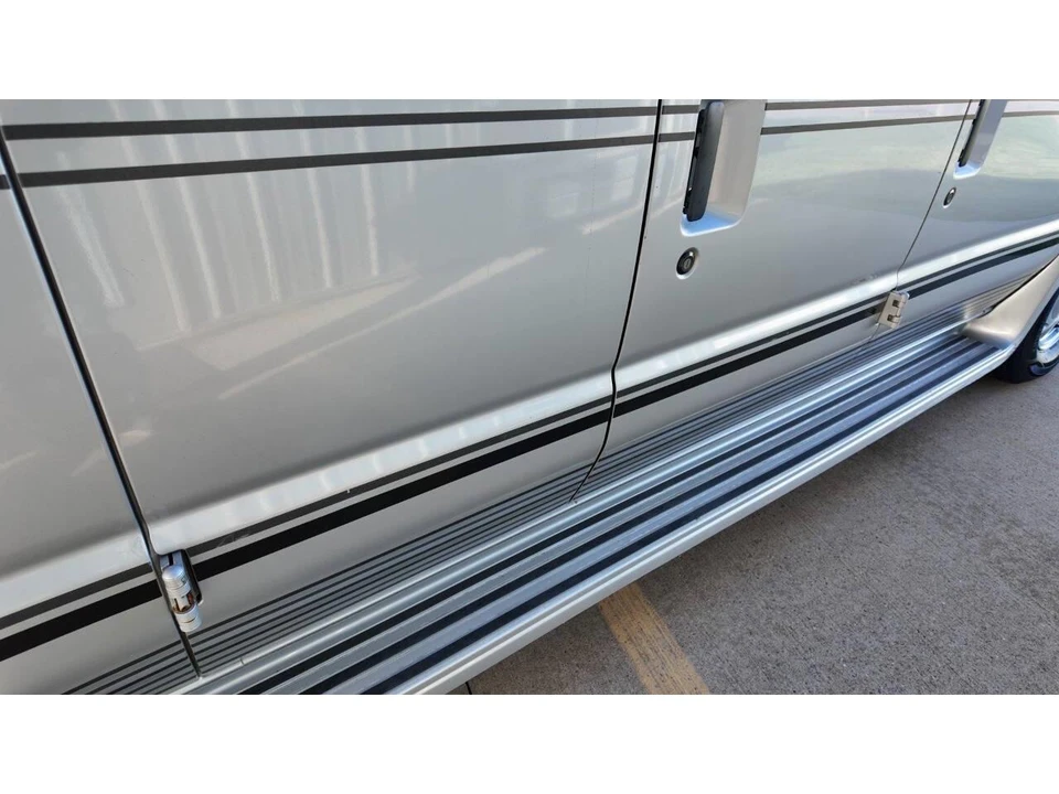1994 Ford Econoline Van - Image 22 of 31