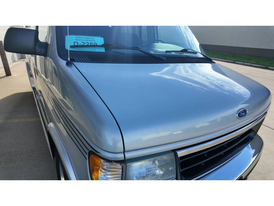 1994 Ford Econoline Van - Image 27 of 31