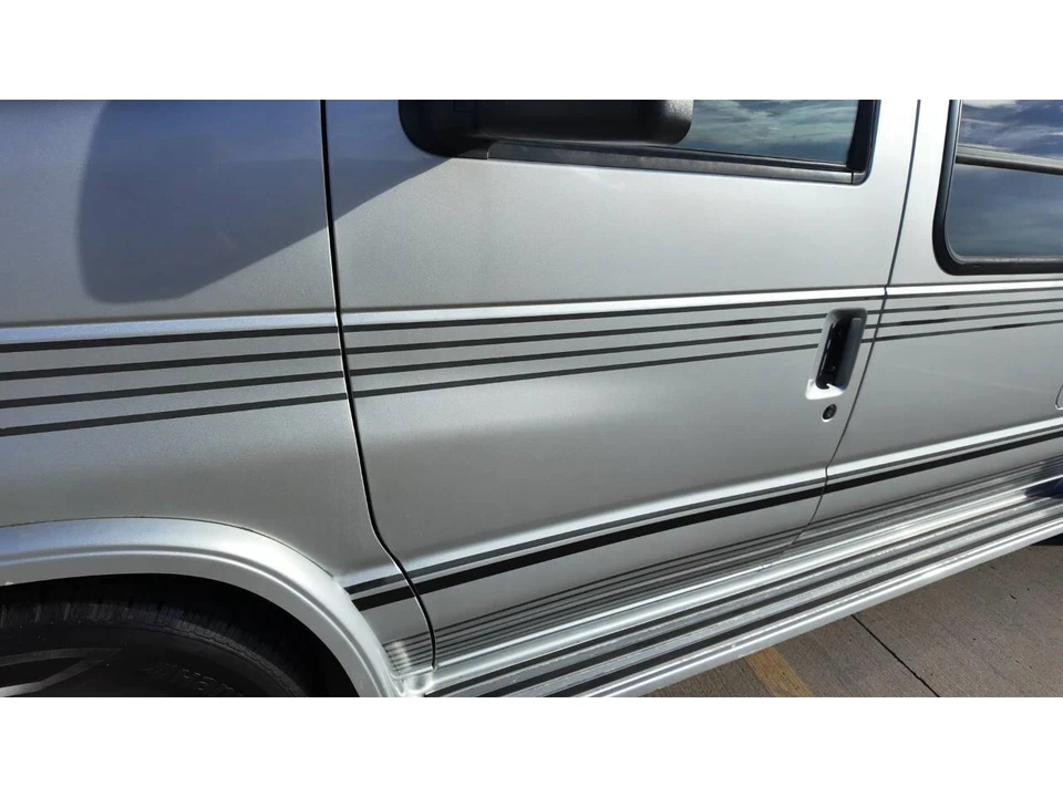 1994 Ford Econoline Van - Image 11 of 31