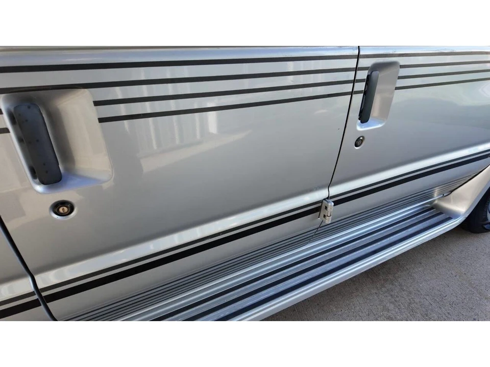 1994 Ford Econoline Van - Image 23 of 31