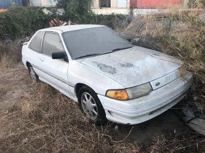 1994 Ford Escort GT