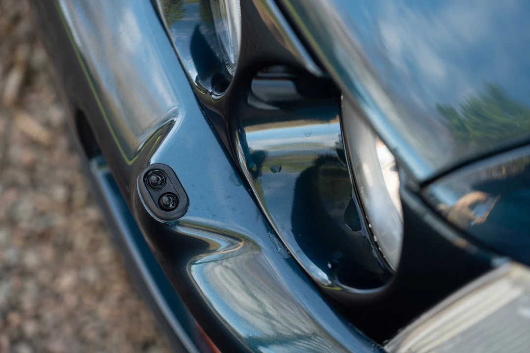 1994 Ford Escort RS Cosworth - Image 22 of 31