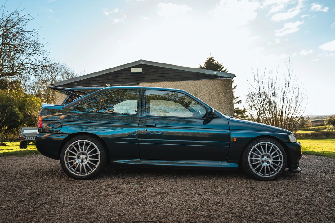 1994 Ford Escort RS Cosworth - Image 5 of 31