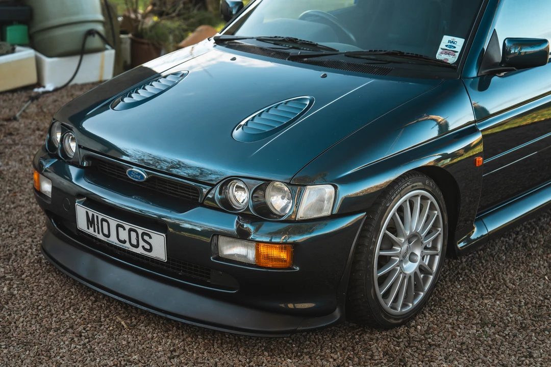 1994 Ford Escort RS Cosworth - Image 20 of 31