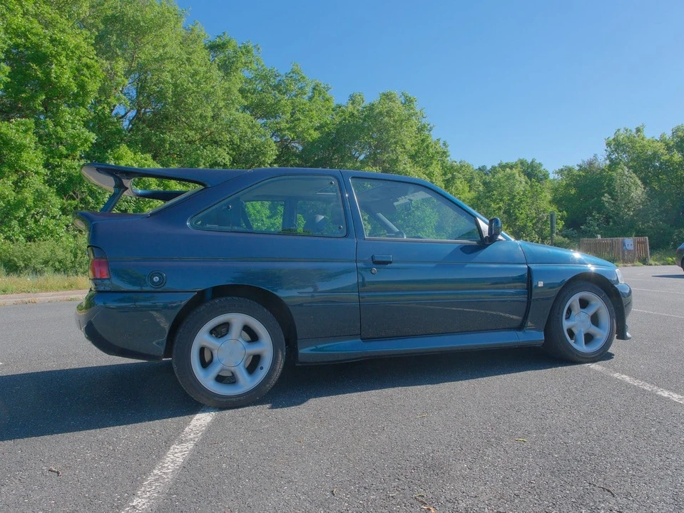 1994 Ford Escort RS Cosworth - Image 5 of 31