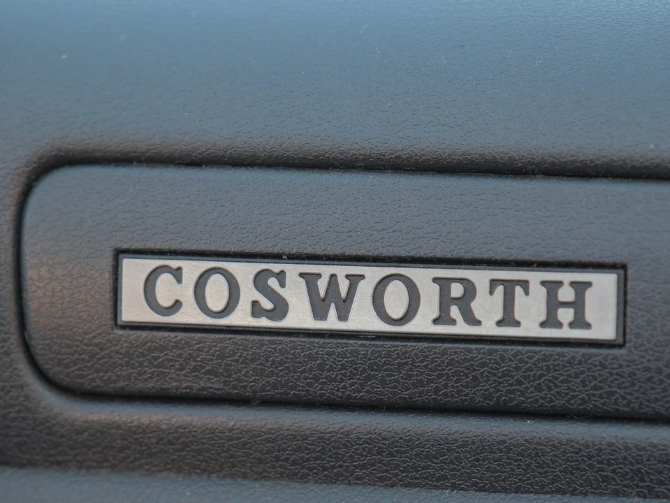 1994 Ford Escort RS Cosworth - Image 18 of 31