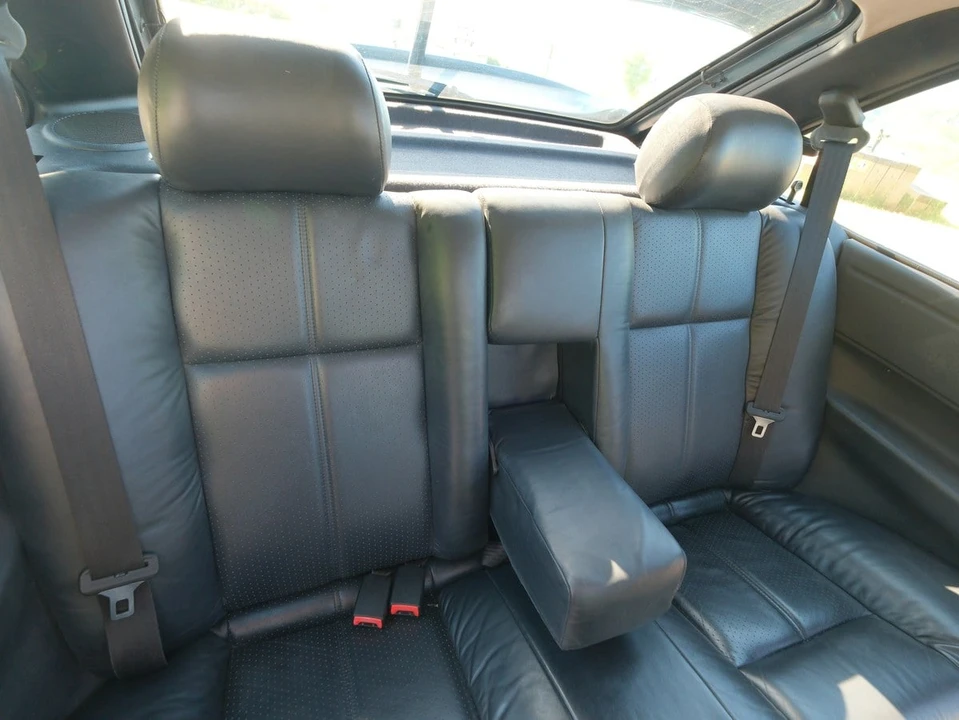 1994 Ford Escort RS Cosworth - Image 30 of 31