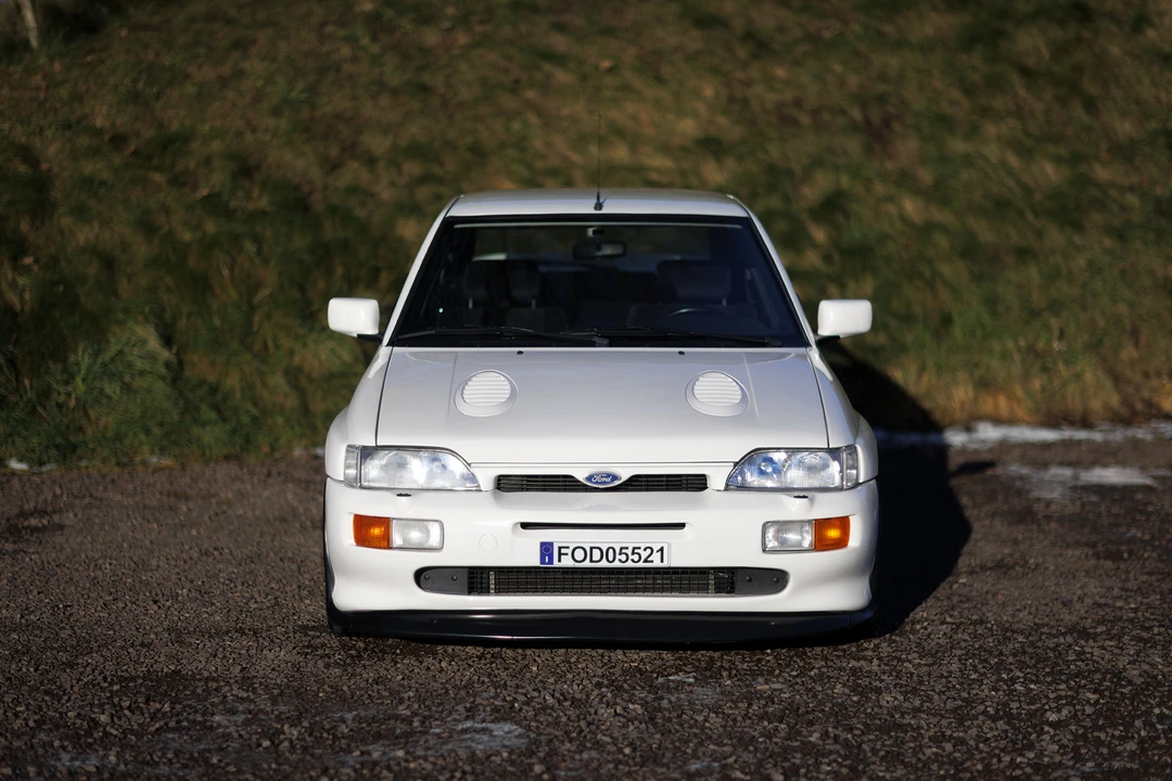 1995 Ford Escort RS Cosworth - Image 20 of 31