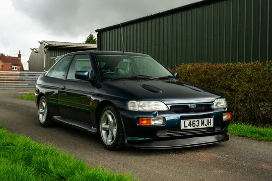 1994 Ford Escort RS Cosworth