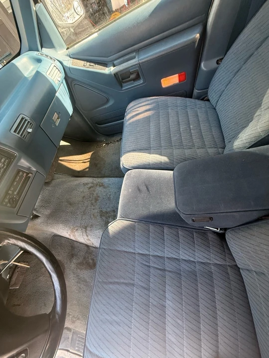 1994 Ford Explorer 1st Gen - Image 10 of 11