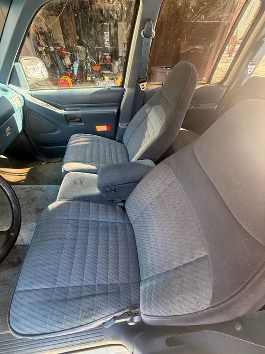 1994 Ford Explorer 1st Gen - Image 7 of 11