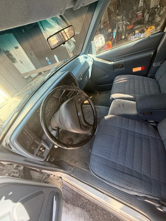1994 Ford Explorer 1st Gen - Image 8 of 11