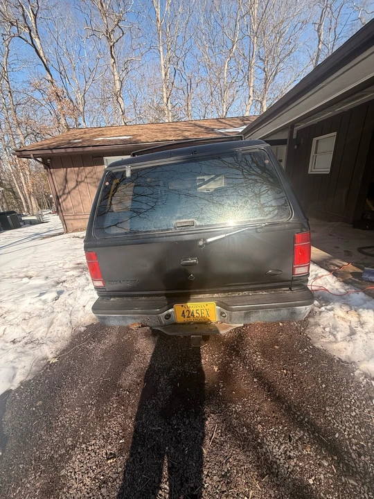 1994 Ford Explorer 1st Gen - Image 4 of 11