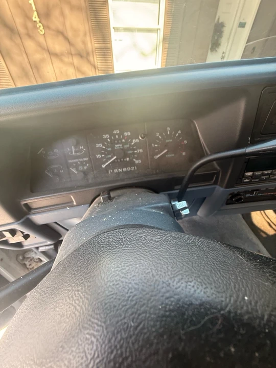 1994 Ford Explorer 1st Gen - Image 11 of 11