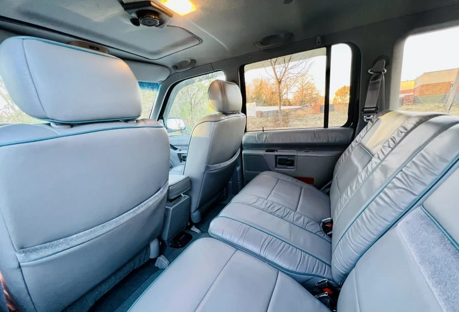 1994 Ford Explorer 1st Gen - Image 11 of 13