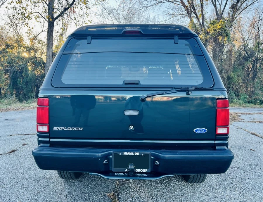 1994 Ford Explorer 1st Gen - Image 5 of 13