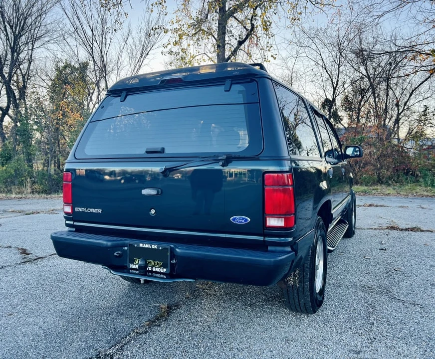 1994 Ford Explorer 1st Gen - Image 6 of 13
